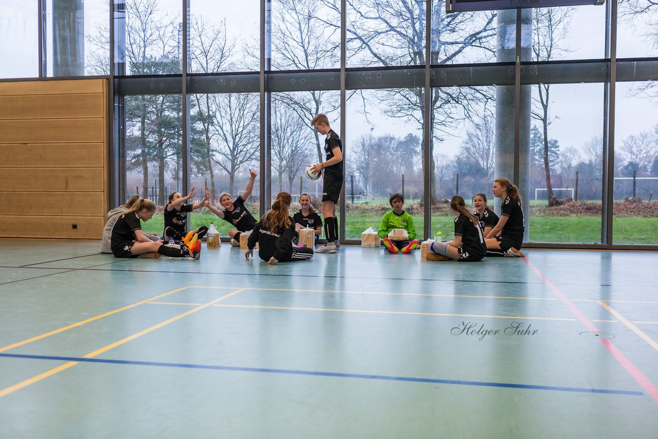 Bild 494 - Girls Cup